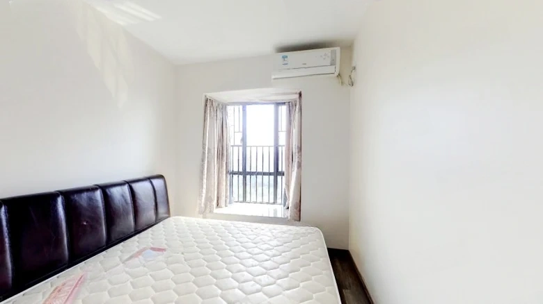 Dong Yin Plaza - View 2