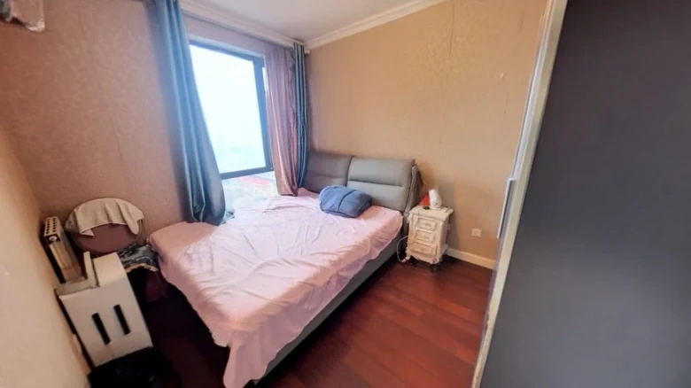 Hésheng International Garden - View 2