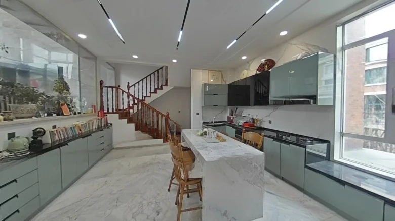 Ting Yu Guan Lan L District - View 11