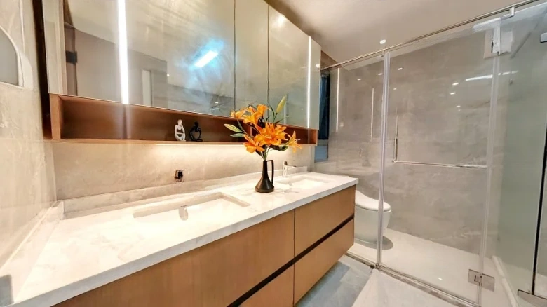 Dexin Hongyang Lakefront Cloud Pavilion - View 10