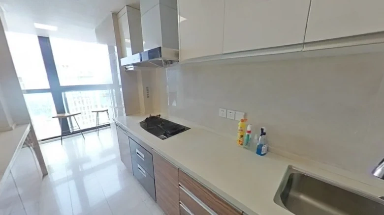 Jiangbei Youth Olympic Village - View 7