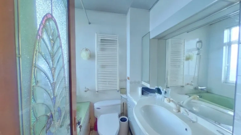 Hong'an Tower - View 9