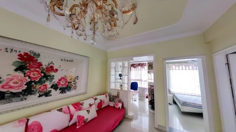 Phoenix Perch Paulownia - View 2