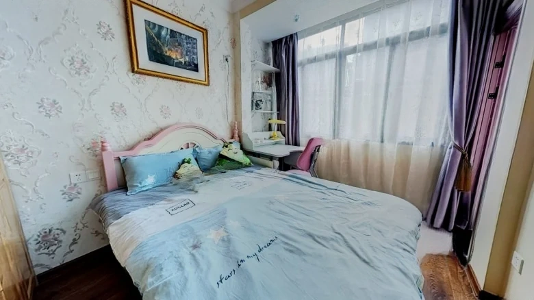 Nan Pig Lane - View 5