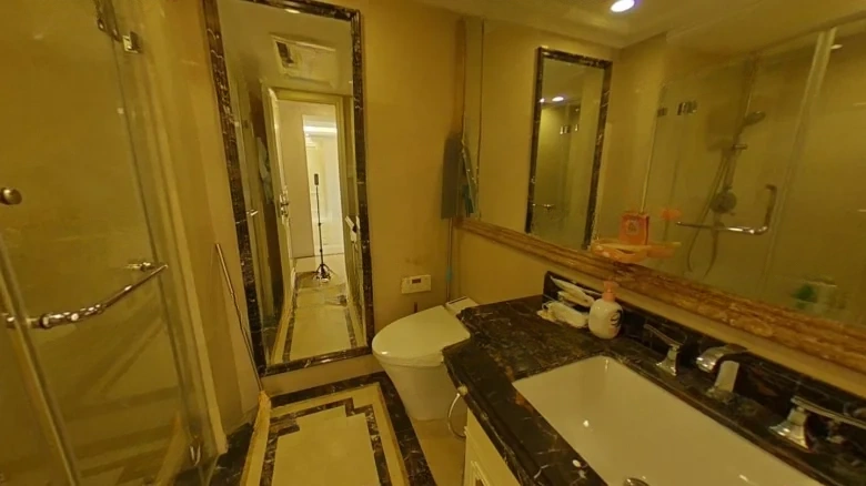 Crescent Manor Huaren - View 7