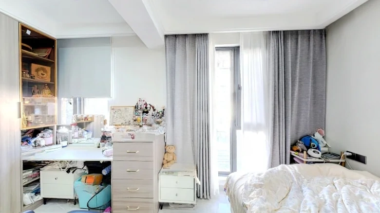 Dianchi Junfu - View 3