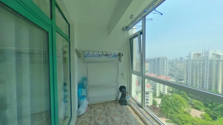 Heavenly福Garden苑translates to - View 19