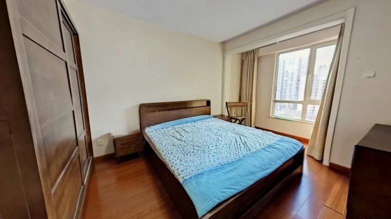 Shoucheng International Zone B - View 5