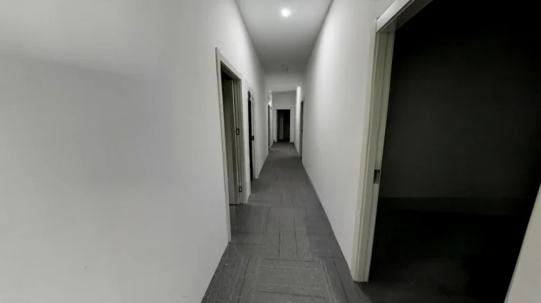 Wanda Plaza Nantong - View 1