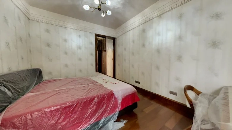 Star River Bay Phase 4 Garden - View 2