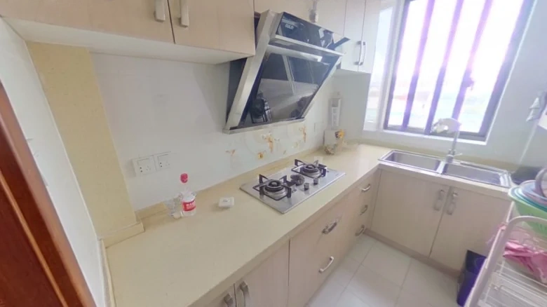 Kongjiang Road 1197 Lane Complex - View 5