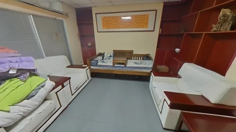 Zhenyi Street Business District - View 2