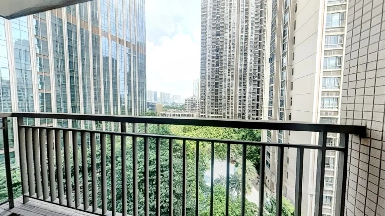 Jade Light New City Imperial View Phase II Relocation Housing - View 8