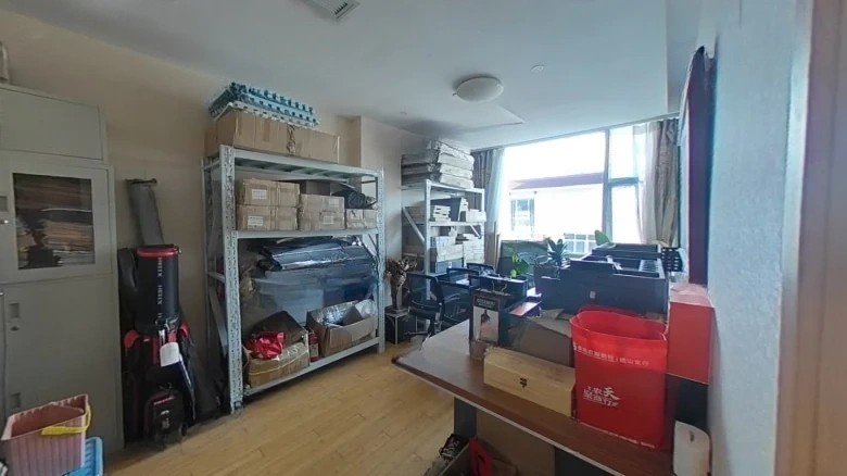 Jiashang Qingting Service Apartment - View 2