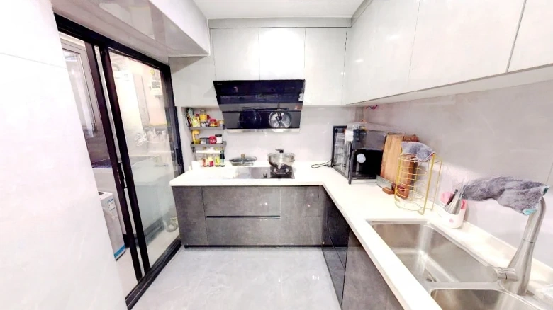 Guangzhou Star River Bay Langxin Garden - View 5