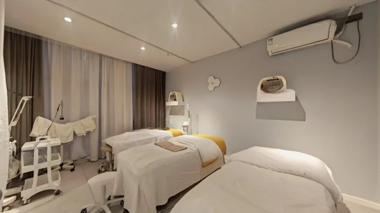 Wanda Plaza (Nantong) - View 2