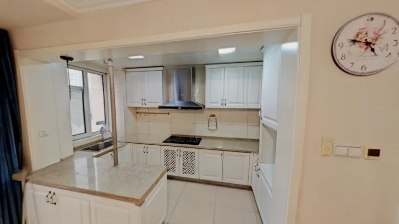 China Railway International City - View 7