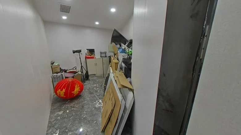 Wenyuan Villa - View 2