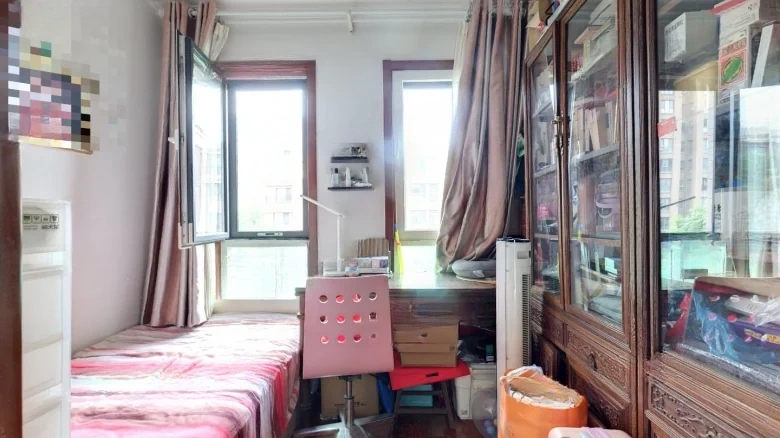 JinDi YangShan East District - View 7