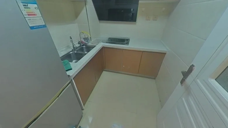 Xinhua West Community - View 5