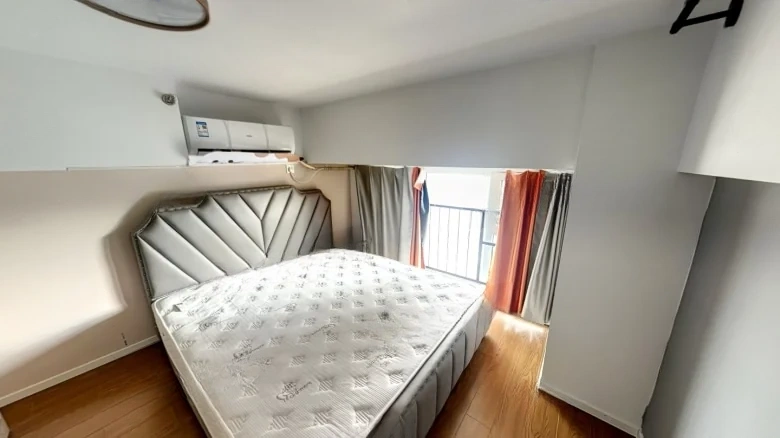 China Resources Center - View 4