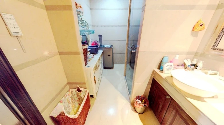 Vanke Platinum Essence Garden - View 8