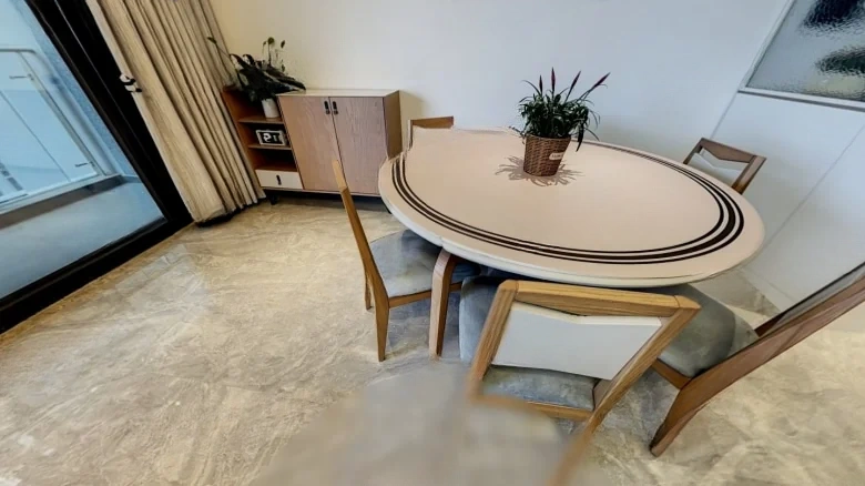 Green City · Phoenix Nest Sound of Flamingos - View 7