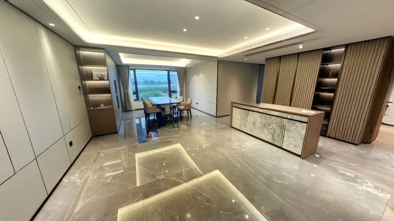 Fujian Construction Yangyun - View 7