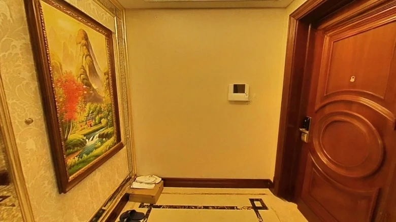 Cathay Fortune Residence - View 11