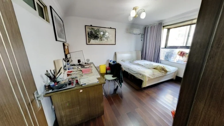 Fengguangli Phase II - View 2