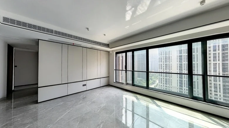 Jianfa Wuyuan Tree House Moon Phase - View 7