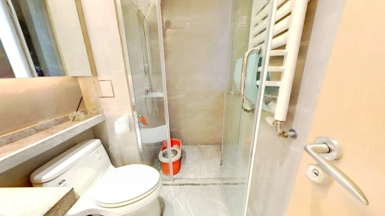 Xuhui Yinshengtai Zhengyangfu Phase I - View 6