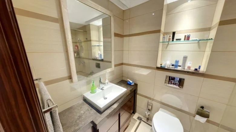 Zhongye Dexian Grand Manor - View 9