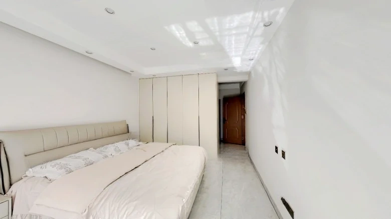 Dianchi Junfu - View 4