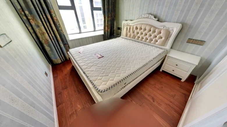 Wanda Huafu Mansion - View 5