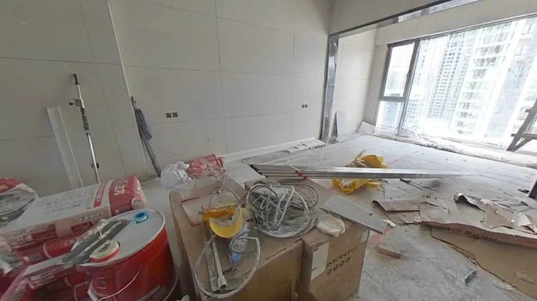 Pudong Garden - View 4