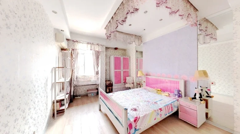 Tianshan Water Pavilion Flower City - View 6