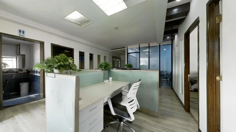 EFive Continents Tower - View 5