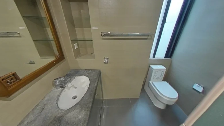 Lan Jun Ming Yuan Phase I and II Residential Area - View 11