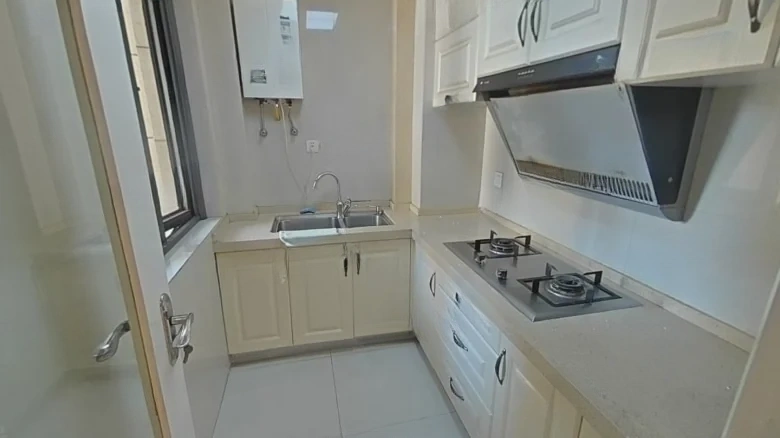 Qinglin Bay Phase V - View 9