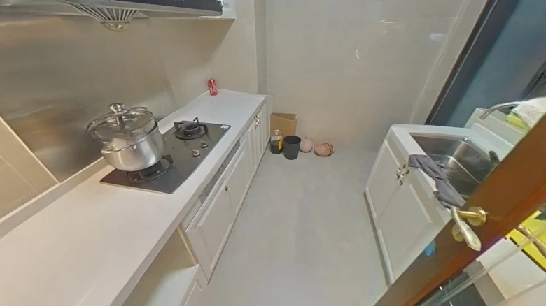 Evergrande Tianjing - View 5