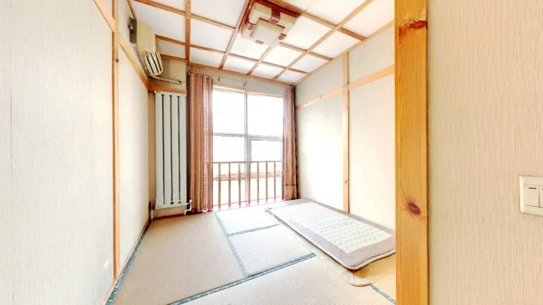 Tianshan Water Pavilion Flower City - View 3