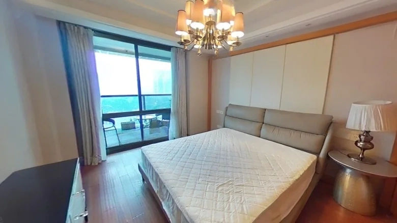 Green City Jade Garden - View 6