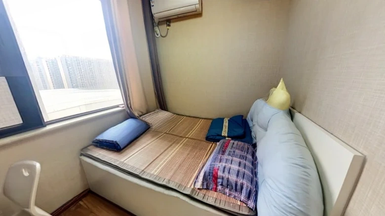 Grand Central Park Phase I - View 4