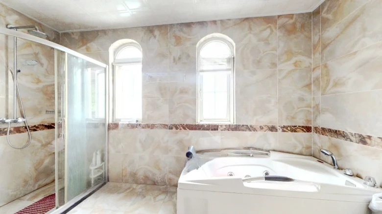 Luhu Splendid Coast Sea Shore - View 9