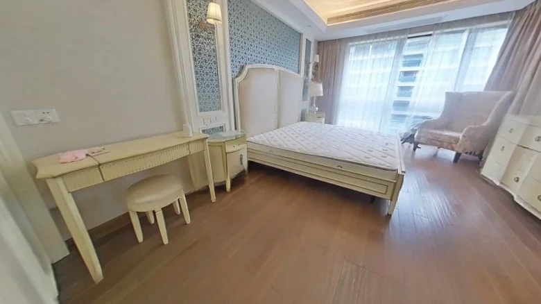 Jade City Phase III - View 4