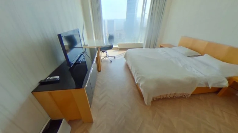 Lijin New World Technology Highlands - View 3