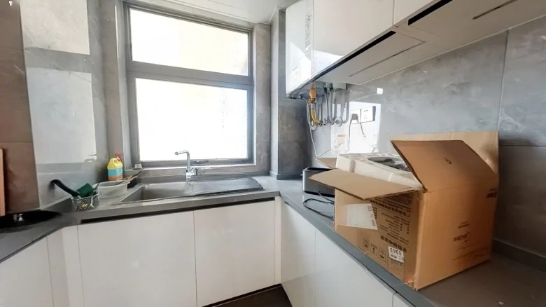 Hansheng Mansion - View 9