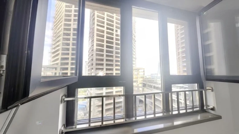 Jiuxi City Mansion Chief - View 10