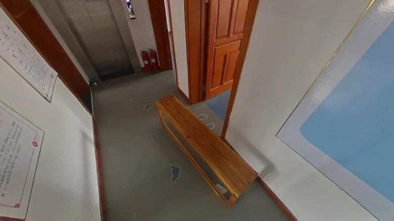 Wuyi Mountain Road 574 Compound - View 20